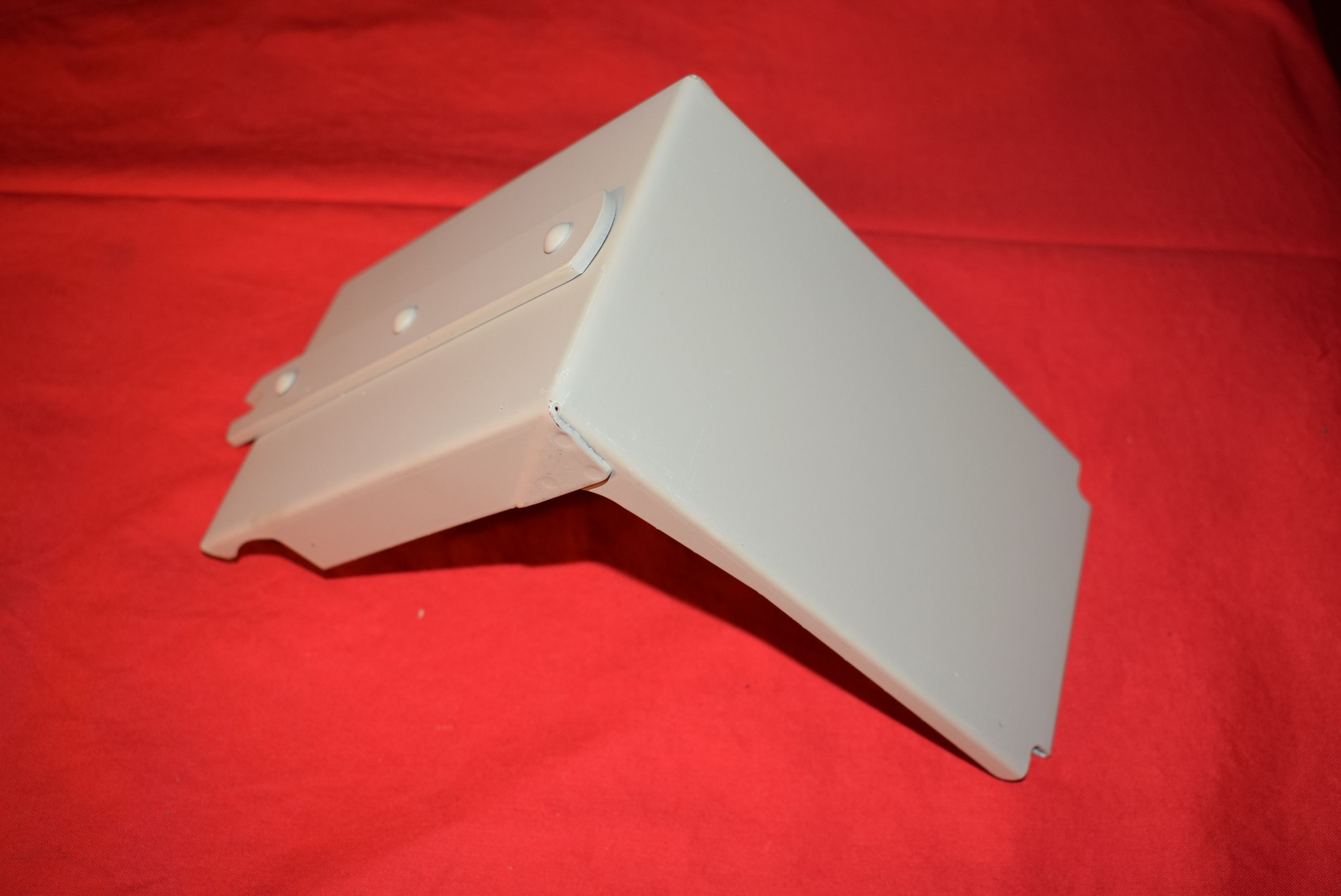 Cover Only Battery Housing Harley VL 1930-36