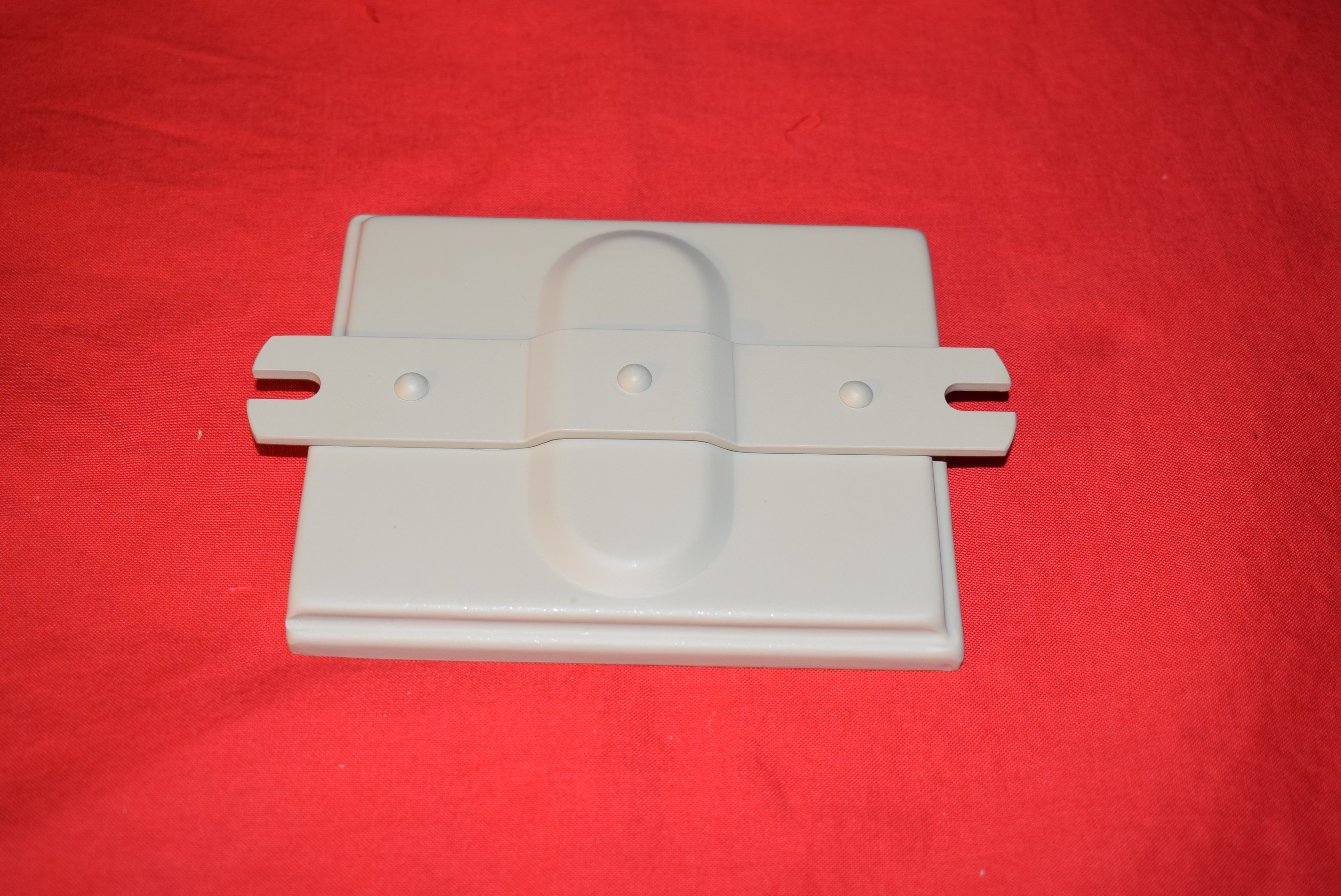 Cover Only Battery Housing Harley J JD 1918-25