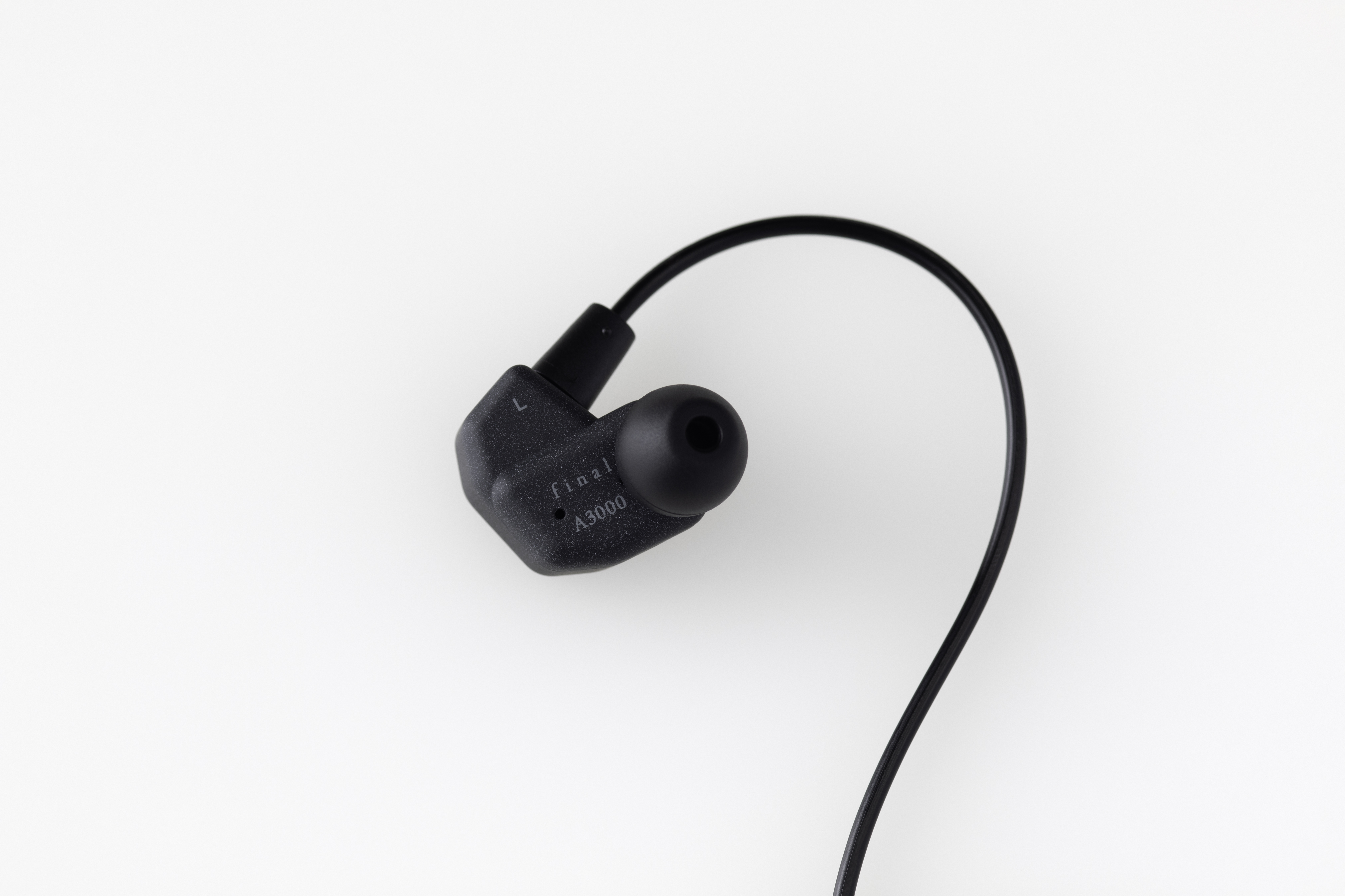 final Audio - A3000 - 3
