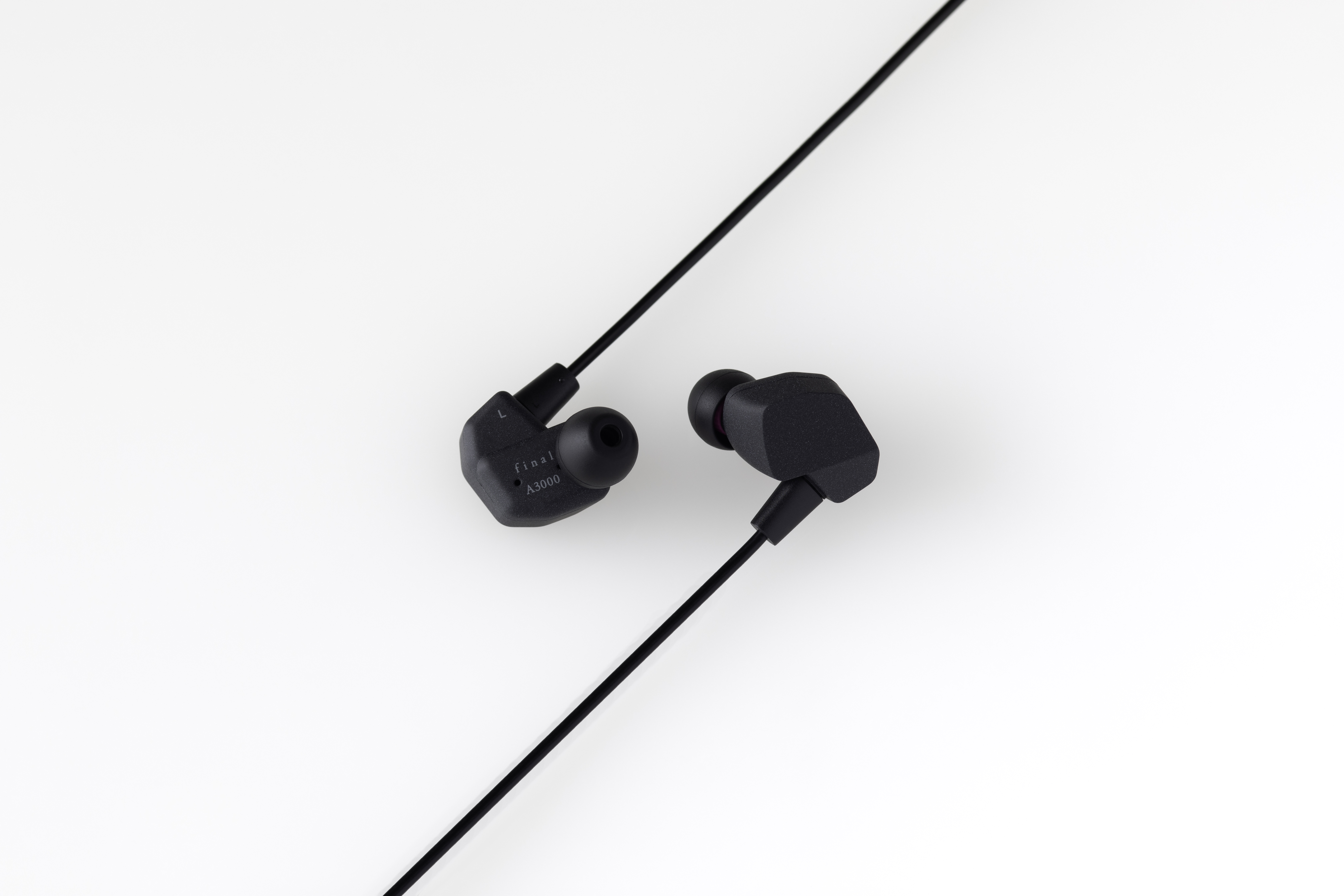 final Audio - A3000