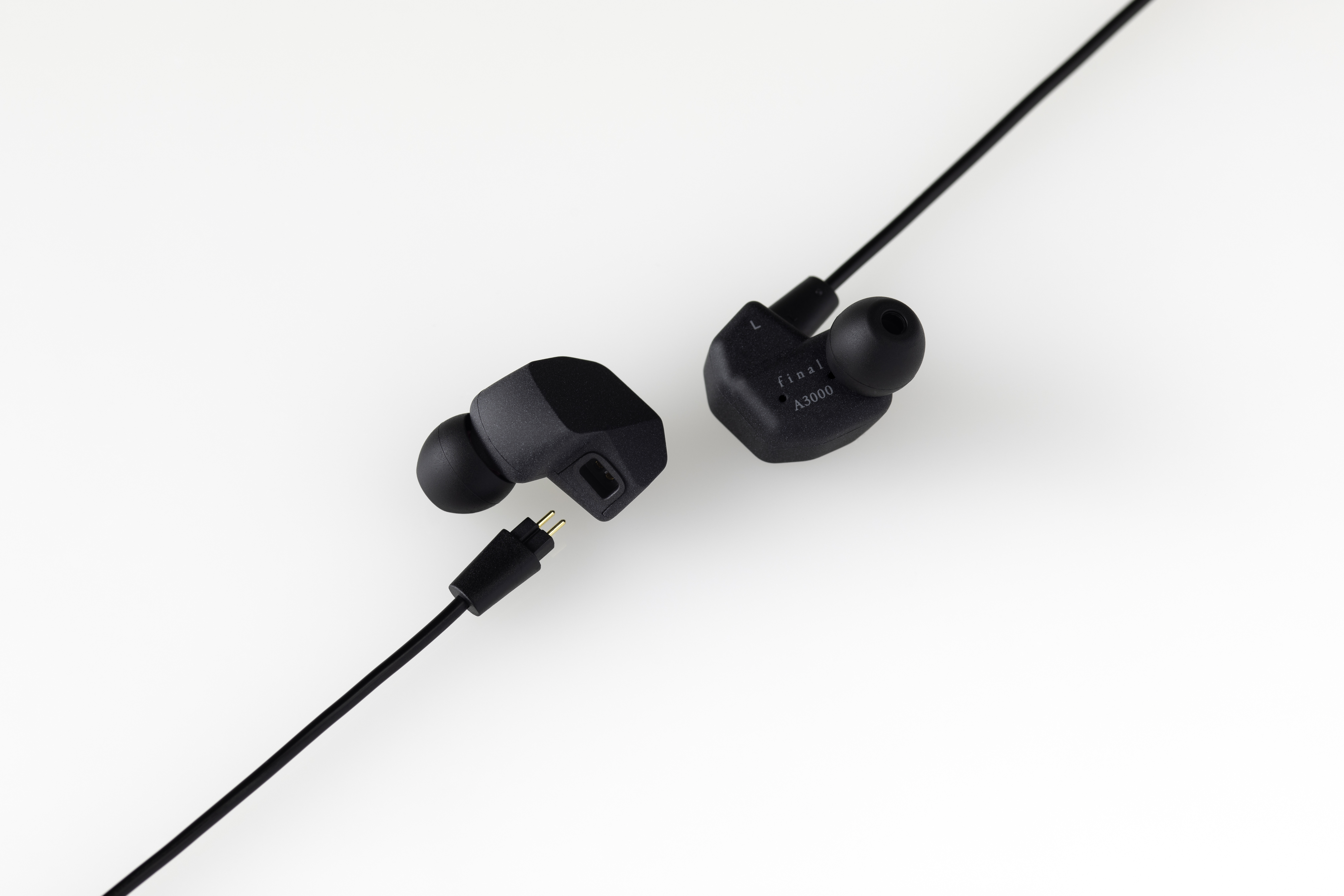final Audio - A3000 - 2