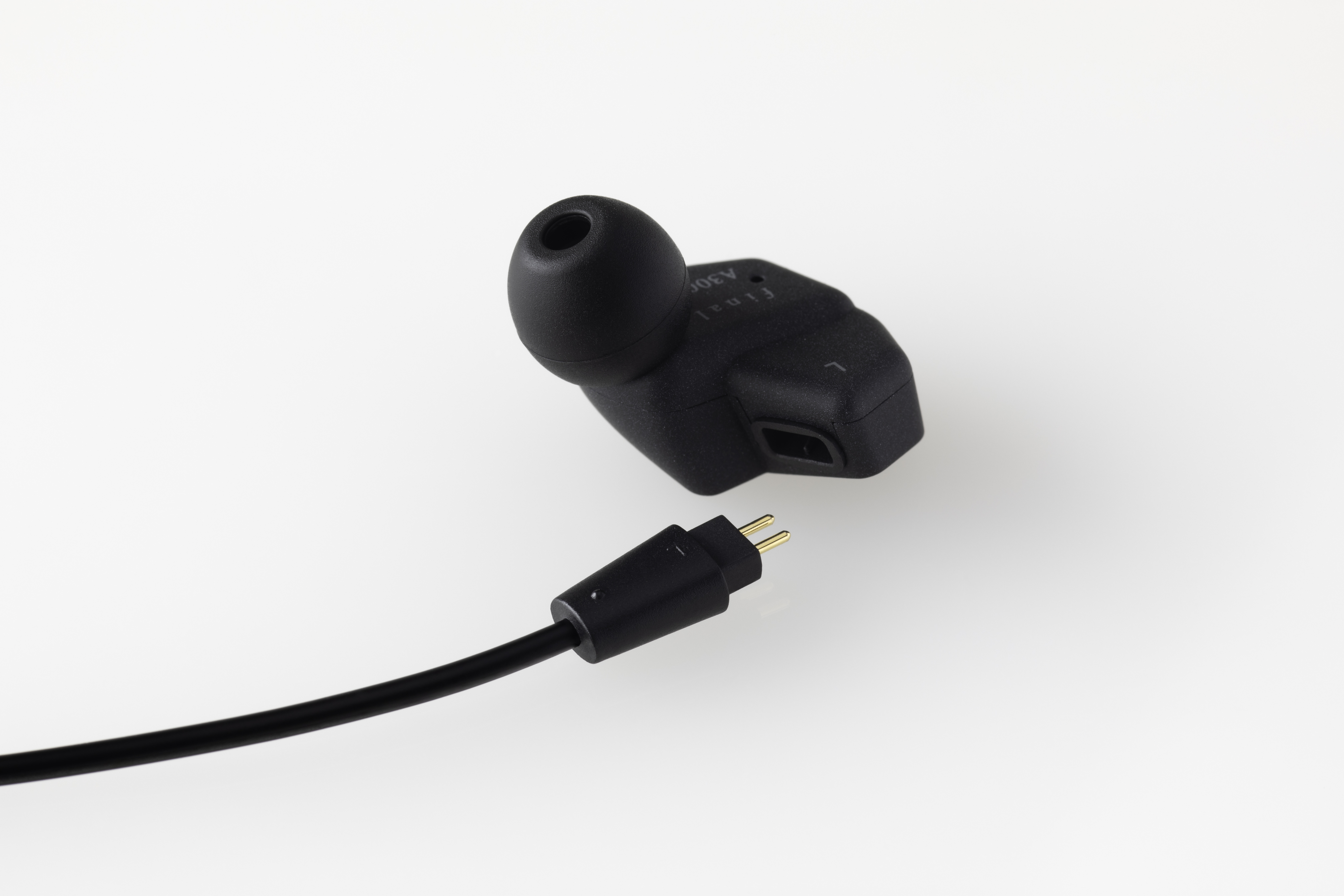 final Audio - A3000 - 5