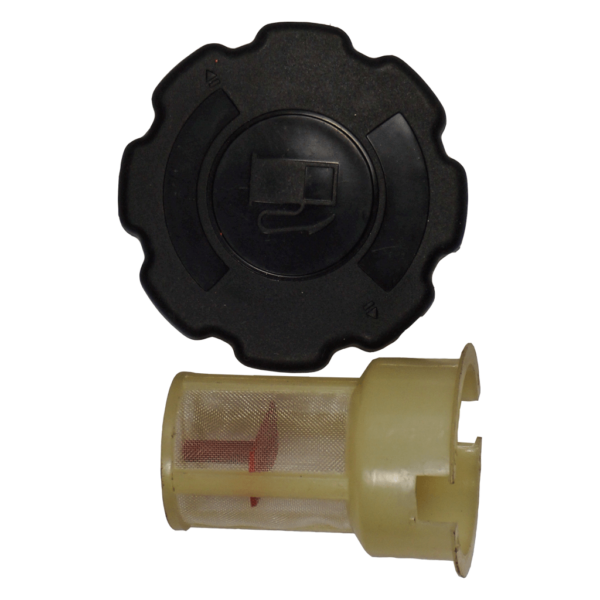 Tanklock komplett bensin
