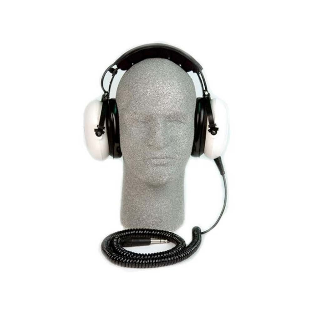 Remote Audio - NH7506 High Noise Headset - 2