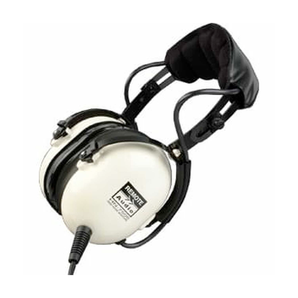 Remote Audio - NH7506 High Noise Headset