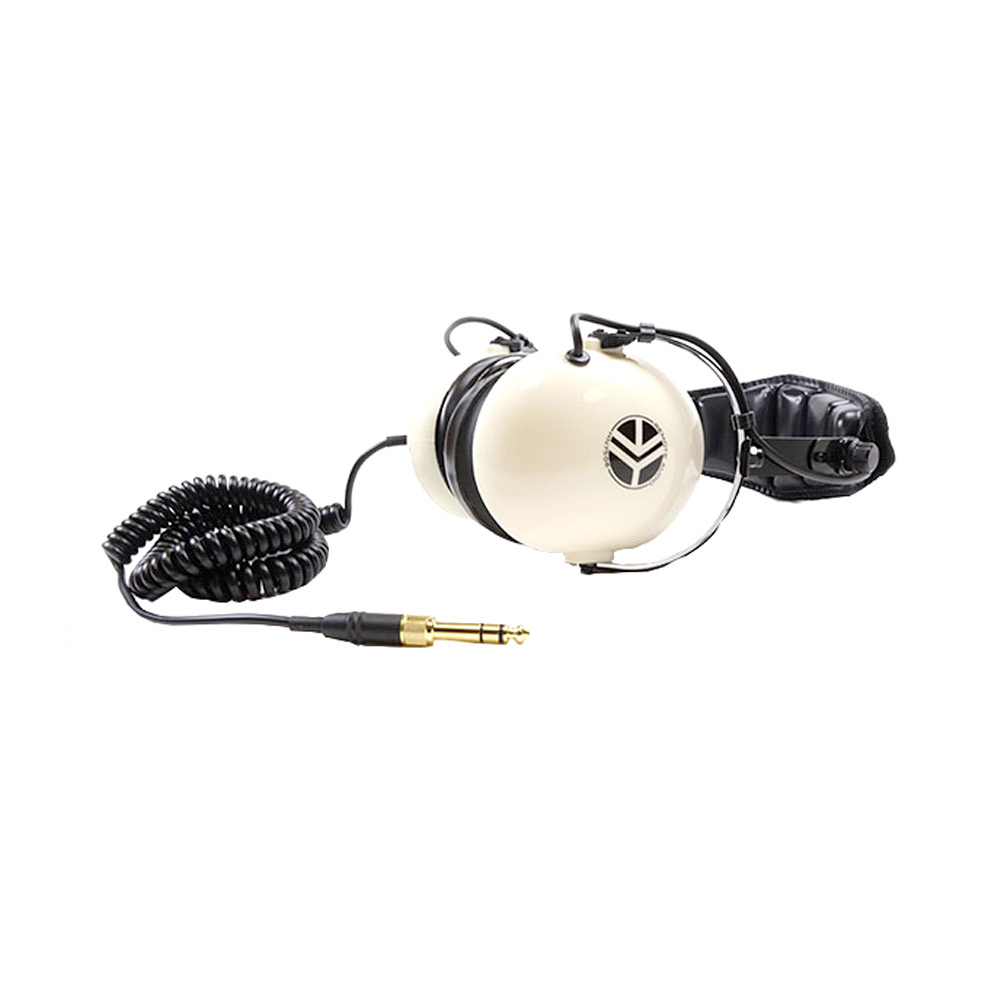 Remote Audio - NH7506 High Noise Headset - 3
