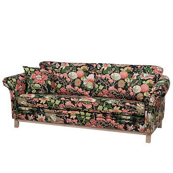 Falsterbo 3-sits Soffa Rak 218 cm - Bröderna Anderssons