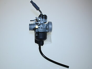 Dellorto PHVA 17,5 ID