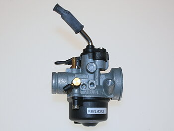 Dellorto PHVA 14 DD