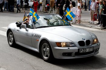 Skicka in en snygg bild på din Svanen® produkt - 10 % vid nästa köp