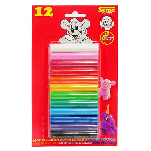 Modellera 12p
