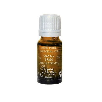 Eterisk olja X-mas tree Julgransmys 10 ml