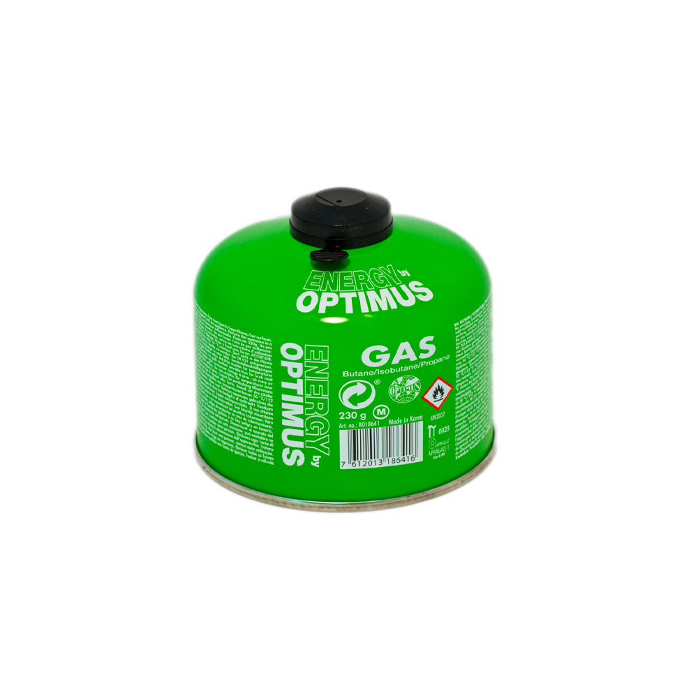 Optimus Gas 230g