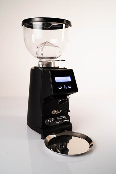 Remidag kaffekvarn MST-58P E