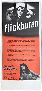 FLICKBUREN (1949)