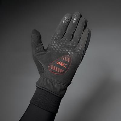 GripGrab Windster Vindtäta Vinterhandsker - 2
