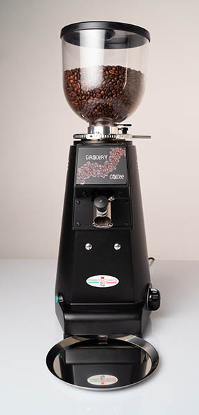 Remidag kaffekvarn MST-83P D