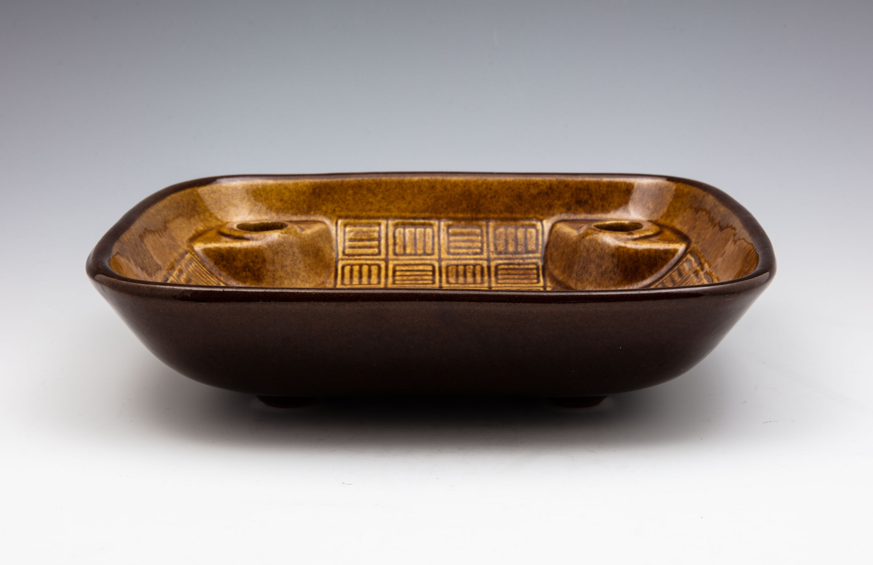 Bowl - candle-holder  - 3