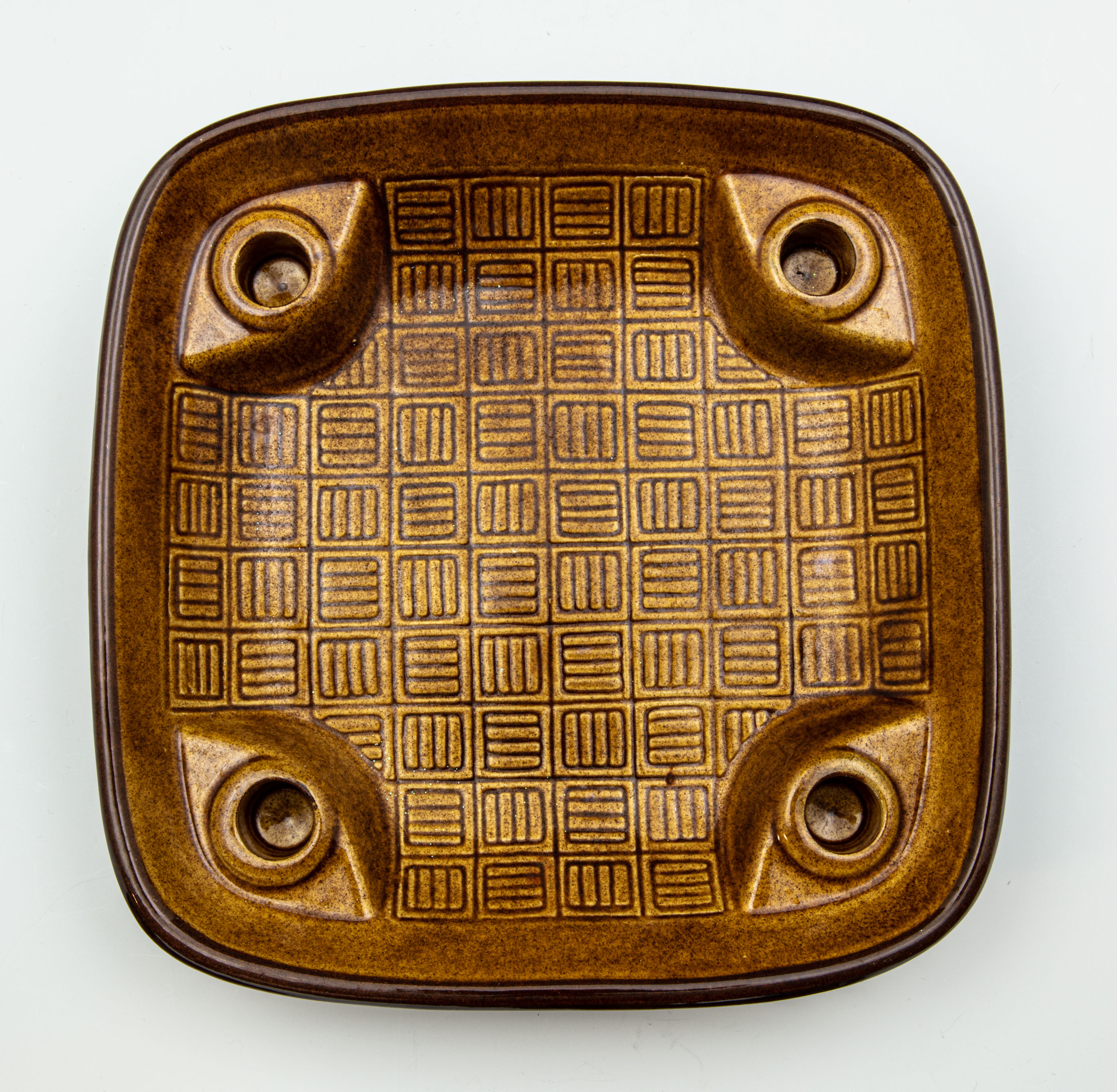 Bowl - candle-holder  - 2
