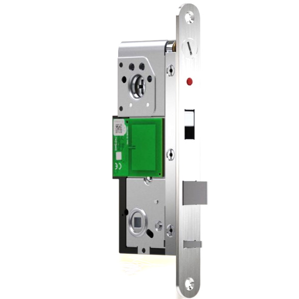 Hybridlås dKey MTL 9291 Smart elektroniskt låshus