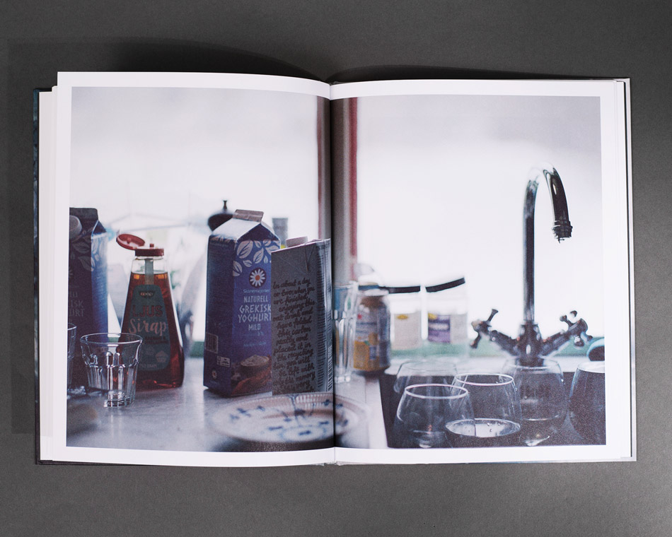 Erik Djuklou: It's Still Life - 3
