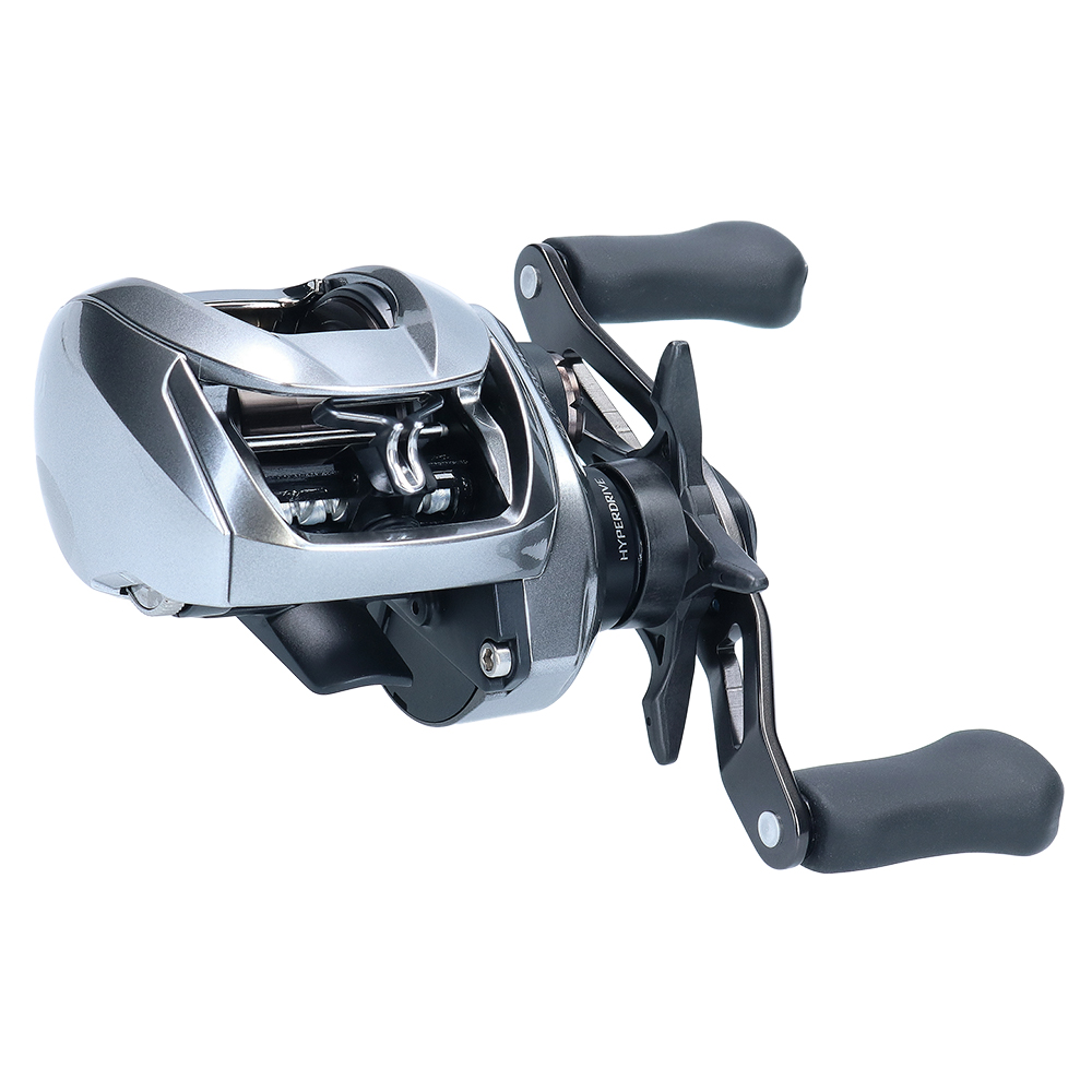 Daiwa 21 ZILLION SV TW 1000HL 