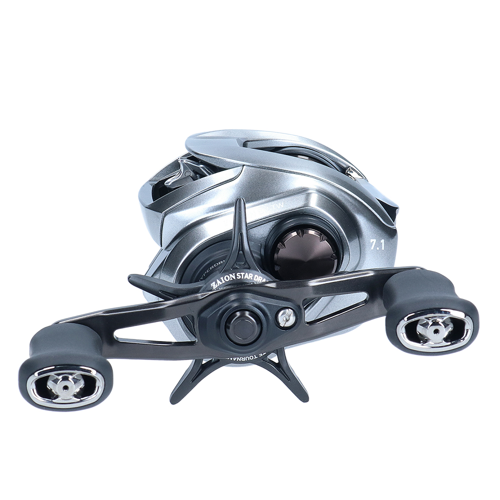 Daiwa 21 ZILLION SV TW 1000HL  - 3