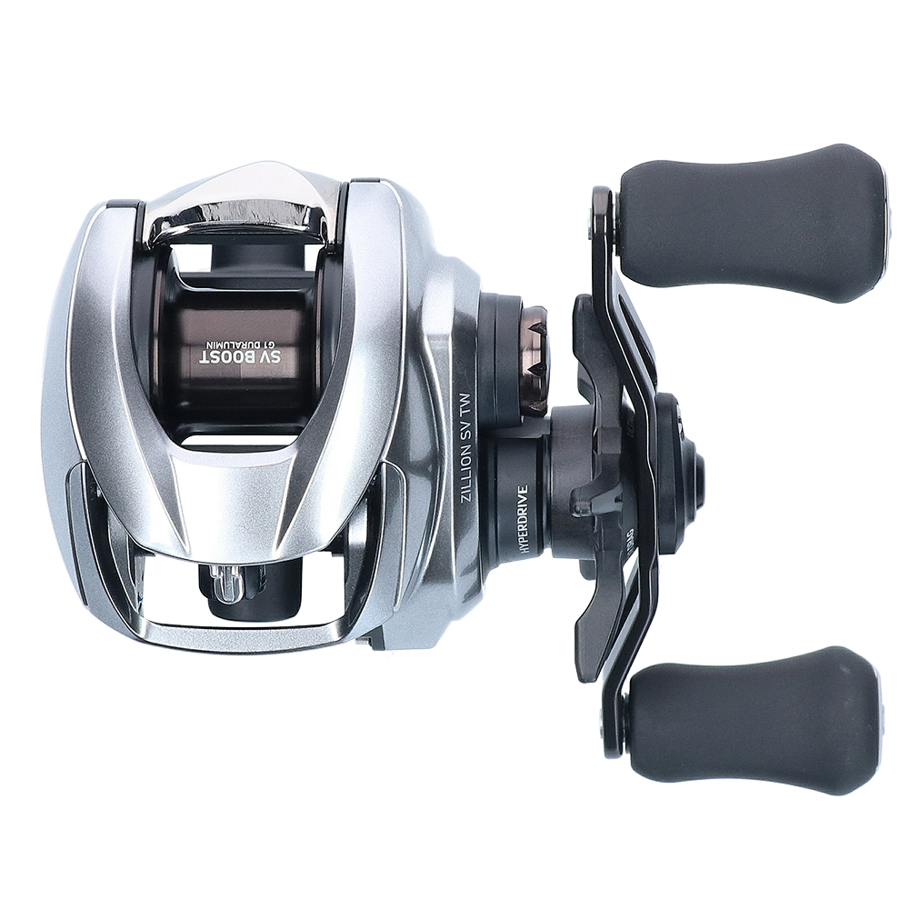 Daiwa 21 ZILLION SV TW 1000HL  - 2