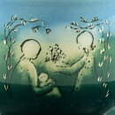Heljä Liukko-Sundström (Äidin Kuppi 1977) Heartwarming Mother's Cup