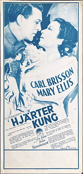 ALL THE KING´S HORSES (1935)