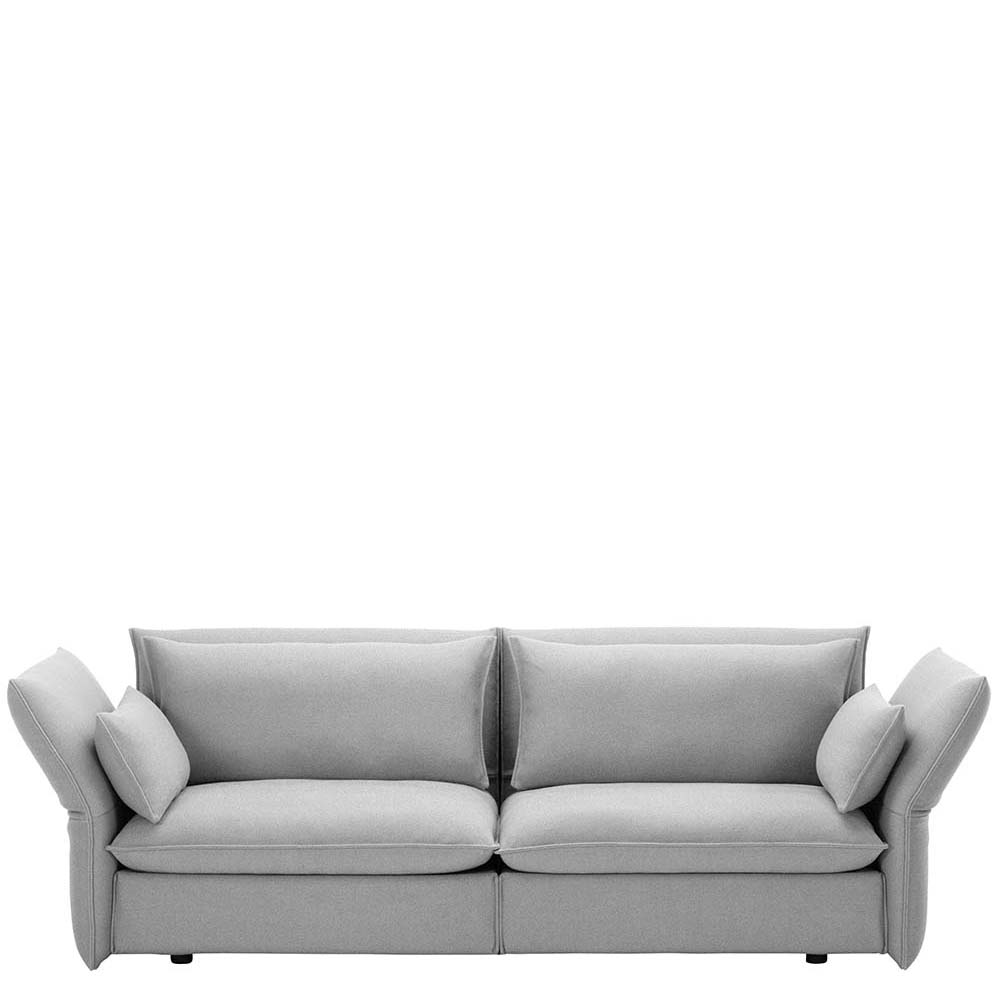 Mariposa 3-Seater Sofa - Vitra
