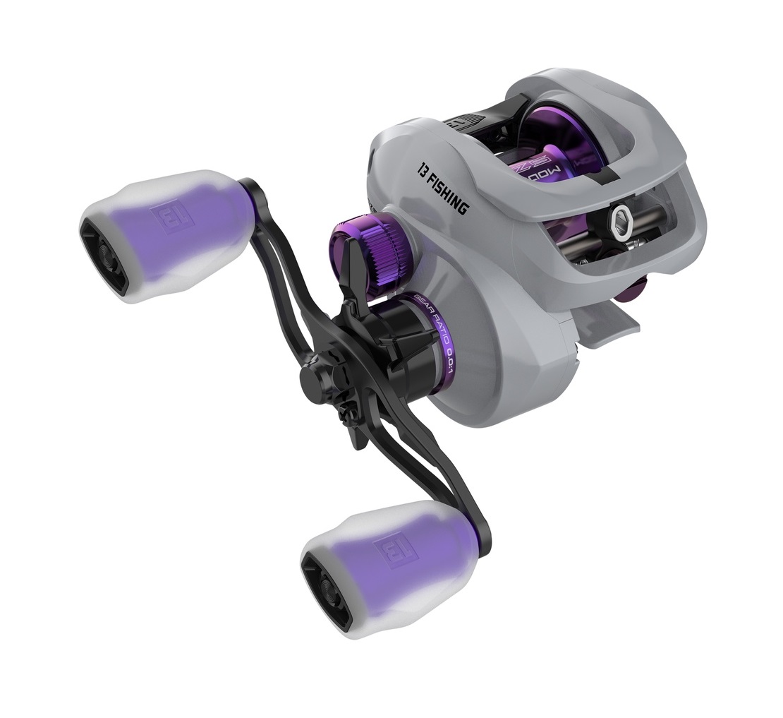 13 Fishing Modus SZ2
