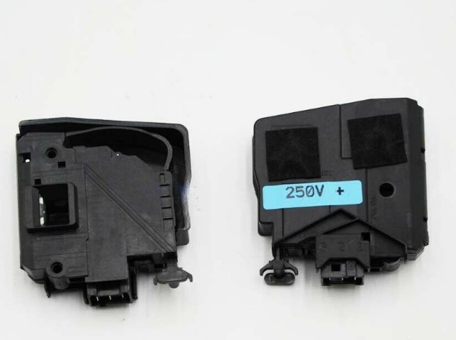 Samsung SWITCH DOOR LOCK AC250V,16A,SOLENOID, DO