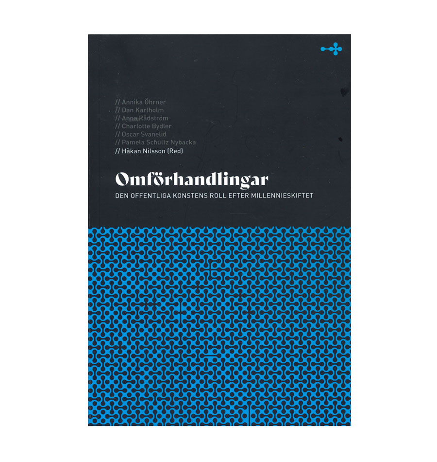 Omförhandlingar