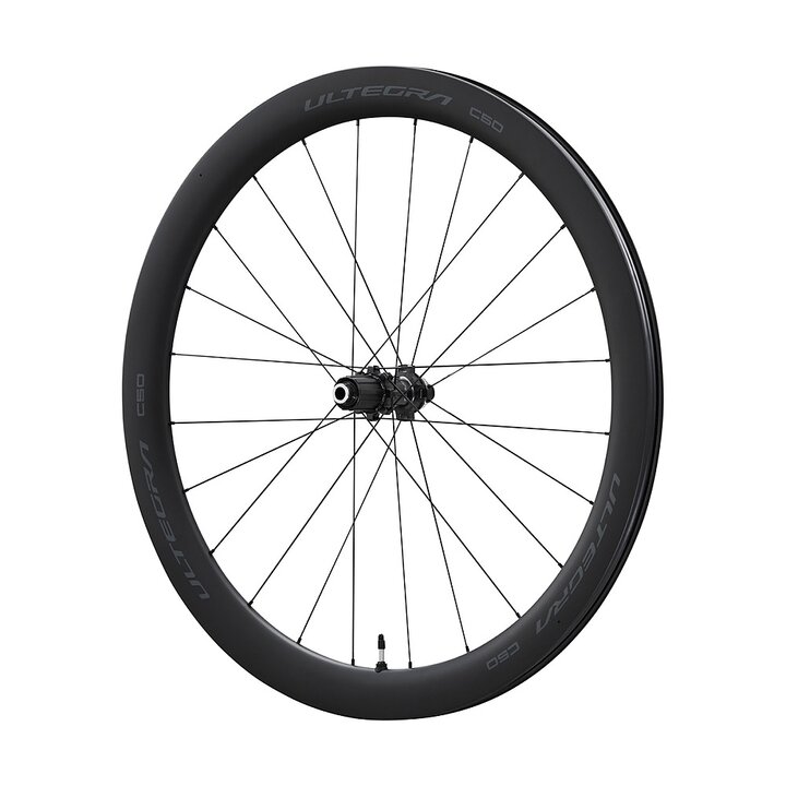 SHIMANO Ultegra 8170 disc Hjulset  11-12 sp