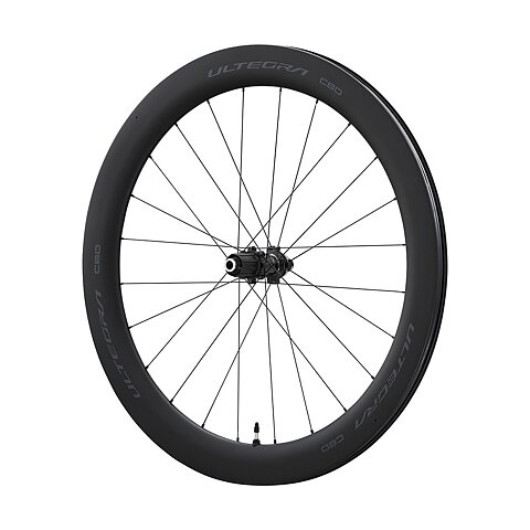 SHIMANO Ultegra 8170 disc Hjulset  11-12 sp