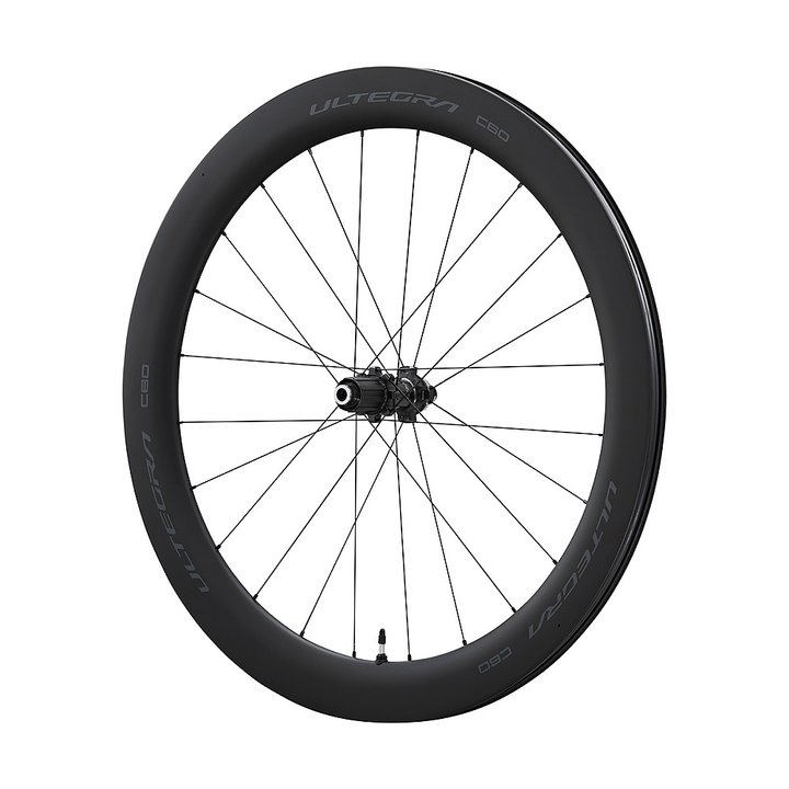 SHIMANO Ultegra 8170 disc Hjulset  11-12 sp
