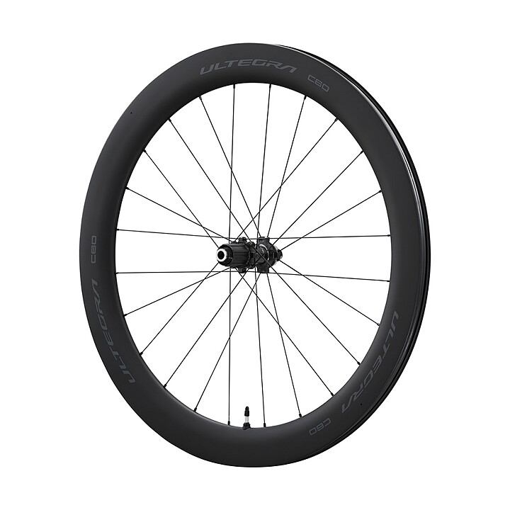 SHIMANO Ultegra 8170 disc Hjulset  11-12 sp