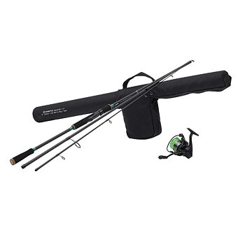 Kinetic Beaster CT 3-delad Combo