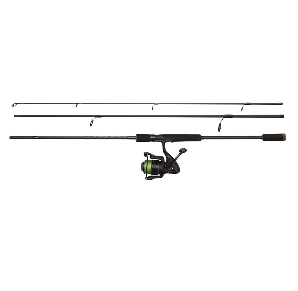 Kinetic Beaster CT 3-delad Combo - 2