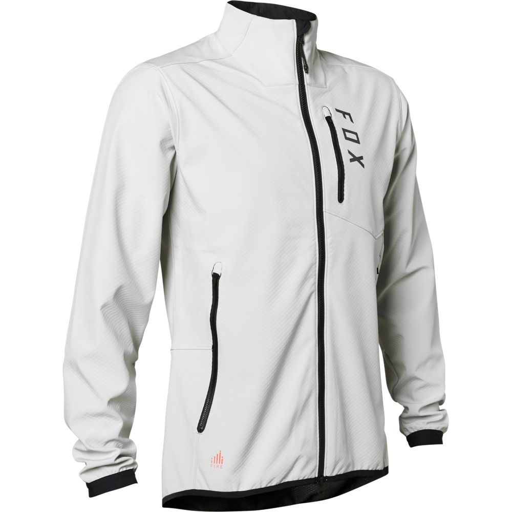 FOX RANGER FIRE JACKET - 2022