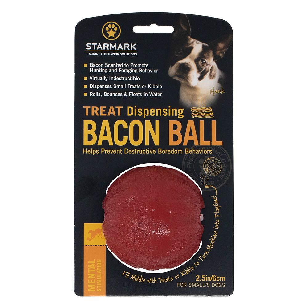 Starmark Bacon Ball