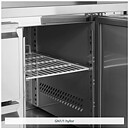 Kylbänk CK7310X1, GN 1/1