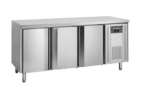 Kylbänk CK7310X1, GN 1/1