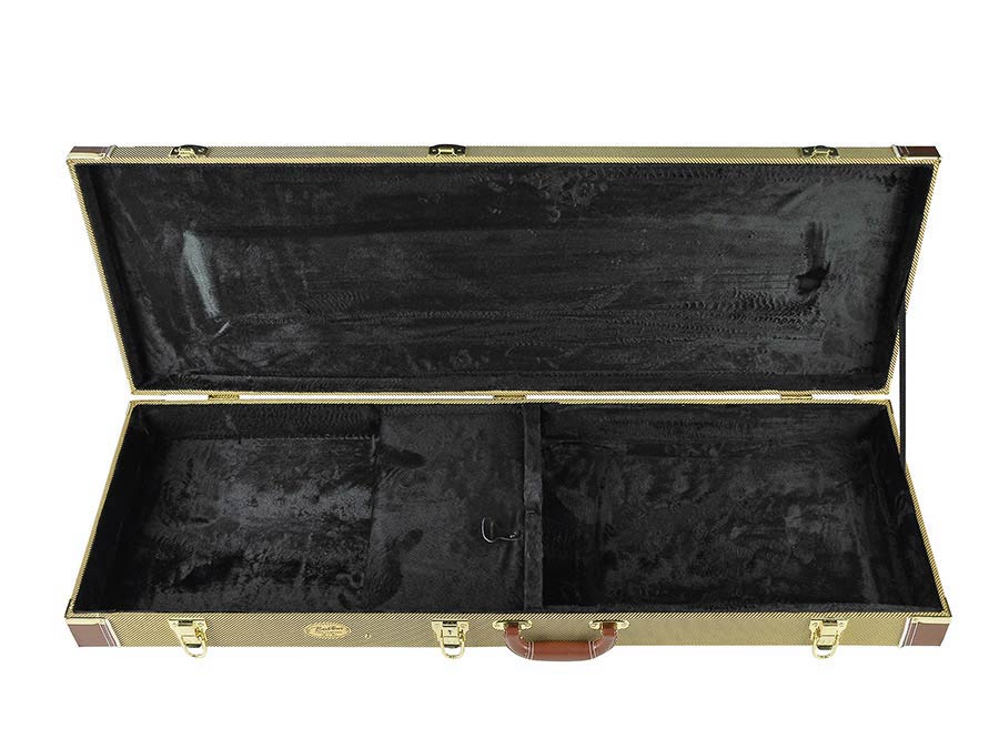 Boston Standard Series case for electric guitar CEG-105 - 2