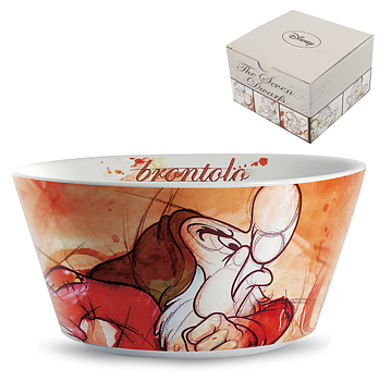Disney samlarskål med Butter