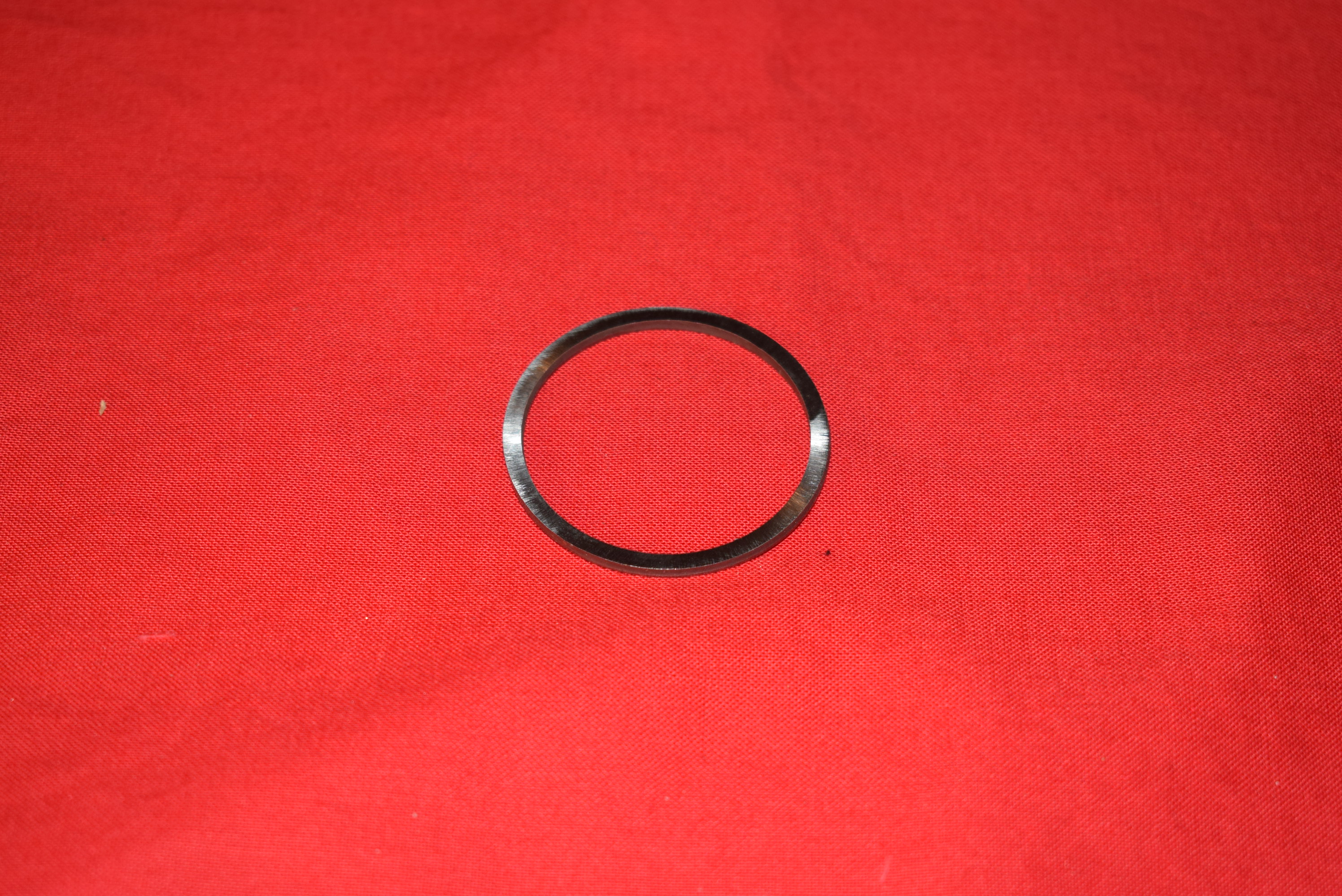 Axialbricka L/S  Harley 45" 1941-73