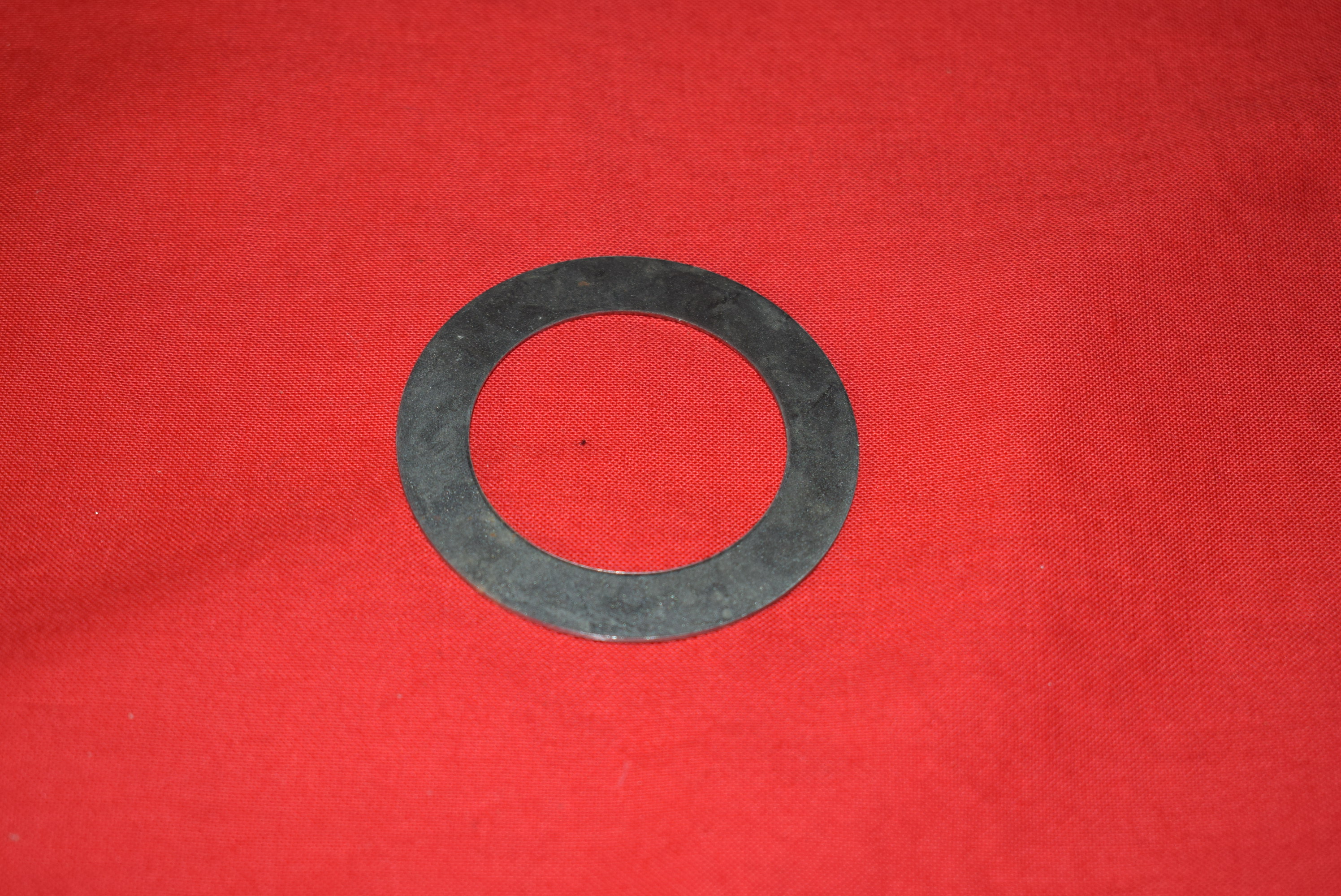 Washer Left Bearing Retainer Harley 45" 1941-73