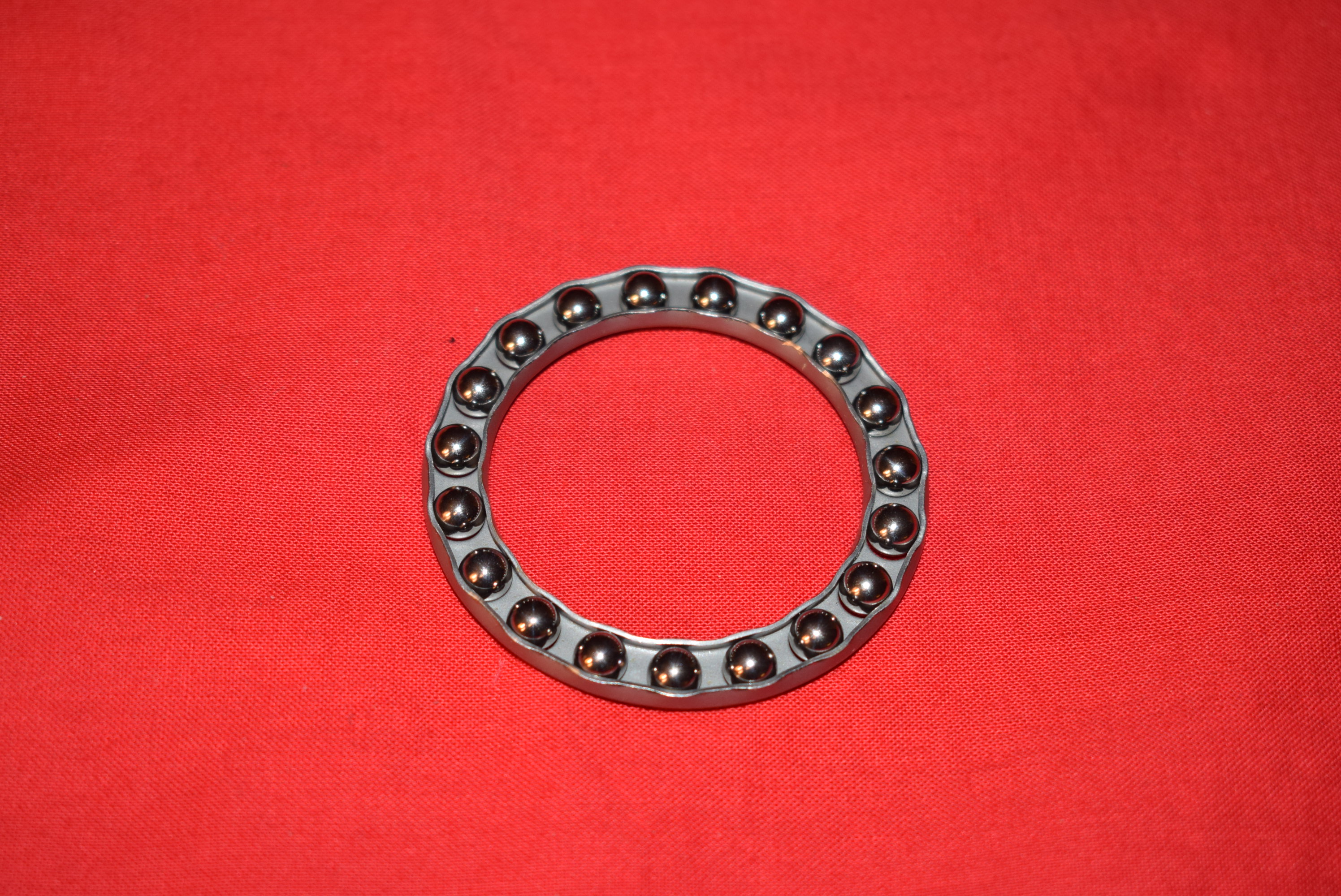 Thrust Bearing Harley 45" 1941-73