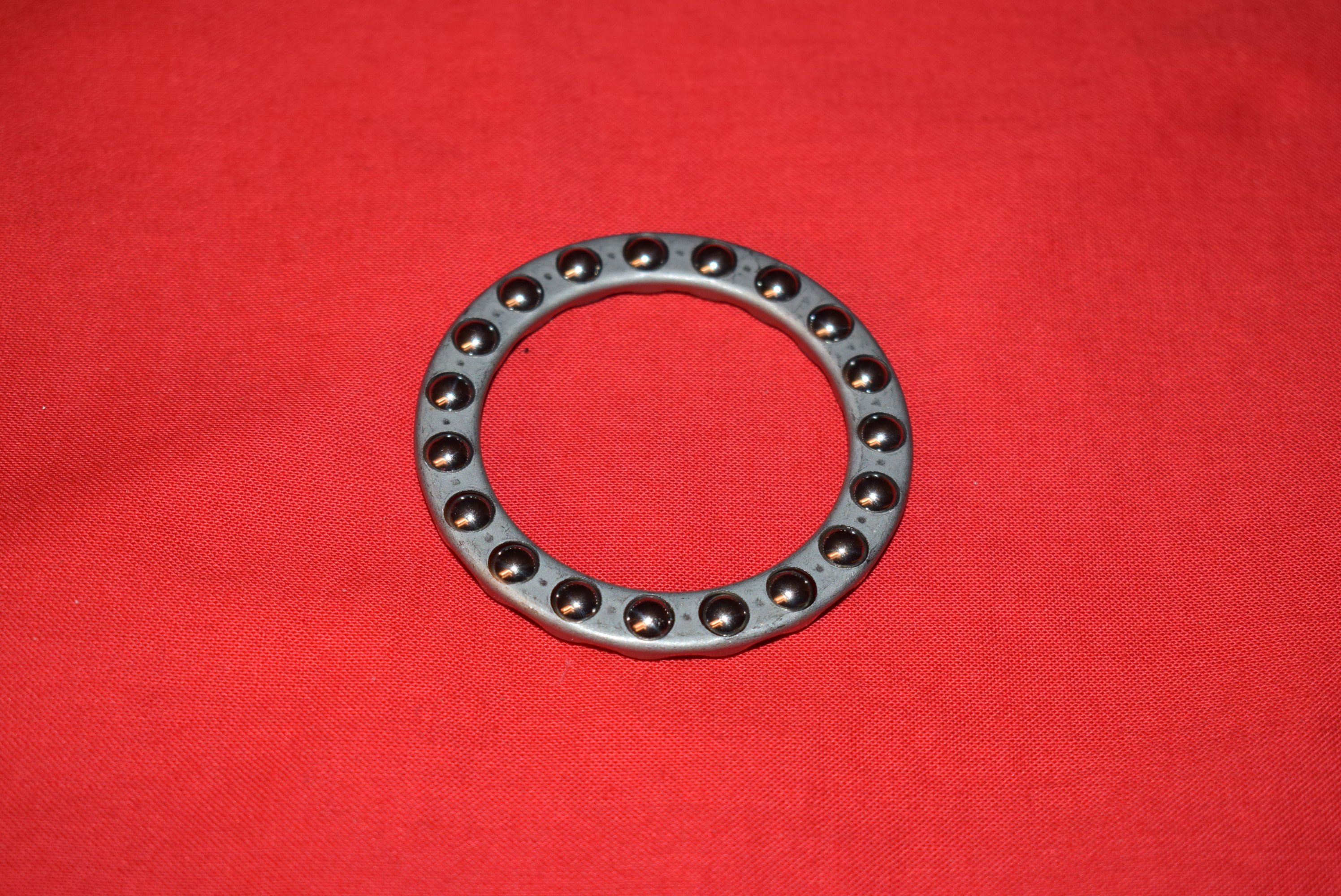 Thrust Bearing Harley 45" 1941-73